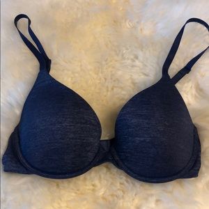 Victoria’s Secret Demi Uplift Bra 32C